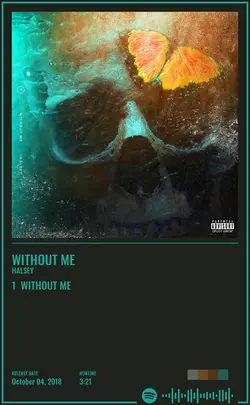 Halsey - Without Me.jpg